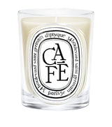 Harrods Diptyque Café Scented Candle (190g)- Buy online at McGrocer