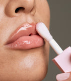 Kylie Cosmetics Lip Oil, UK version