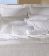 Harrods Pratesi Impero King Pillowcase 50cm x 90cm- Buy online at McGrocer
