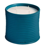 Harrods LOEWE Large Incense Scented Candle- Buy online at McGrocer
