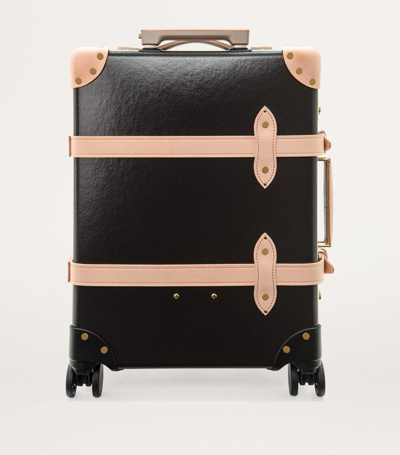 Globe-Trotter Safari suitcase 56cm - British product