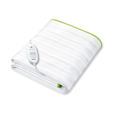 Holland & Barrett Beurer Heated Underblanket Double White Ts15D- Buy online at McGrocer