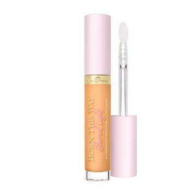 Too Faced Born This Way Ethereal Light Illuminating Smoothing Concealer 5ml Body Care Boots Biscotti