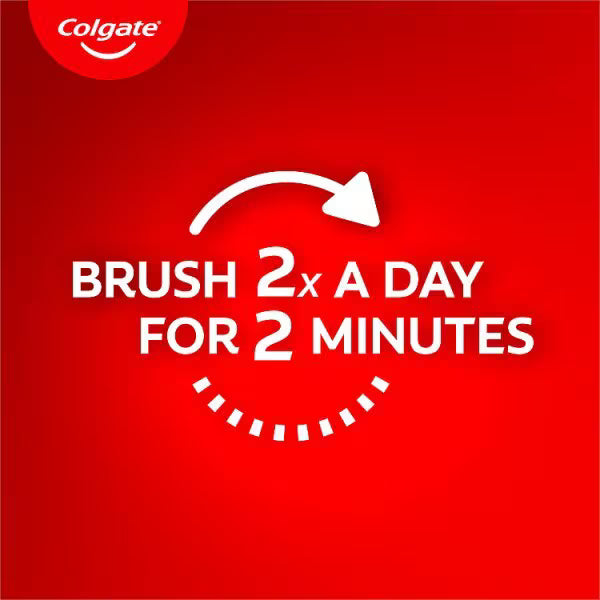 Colgate Cavity Protection Regular Flavour Toothpaste 75ml - British product