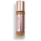 DNR Revolution Conceal & Define Foundation F12.5 - British product