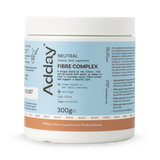 Holland & Barrett Adday Fibre Complex Dietary Fibre Supplement 300 g- Buy online at McGrocer