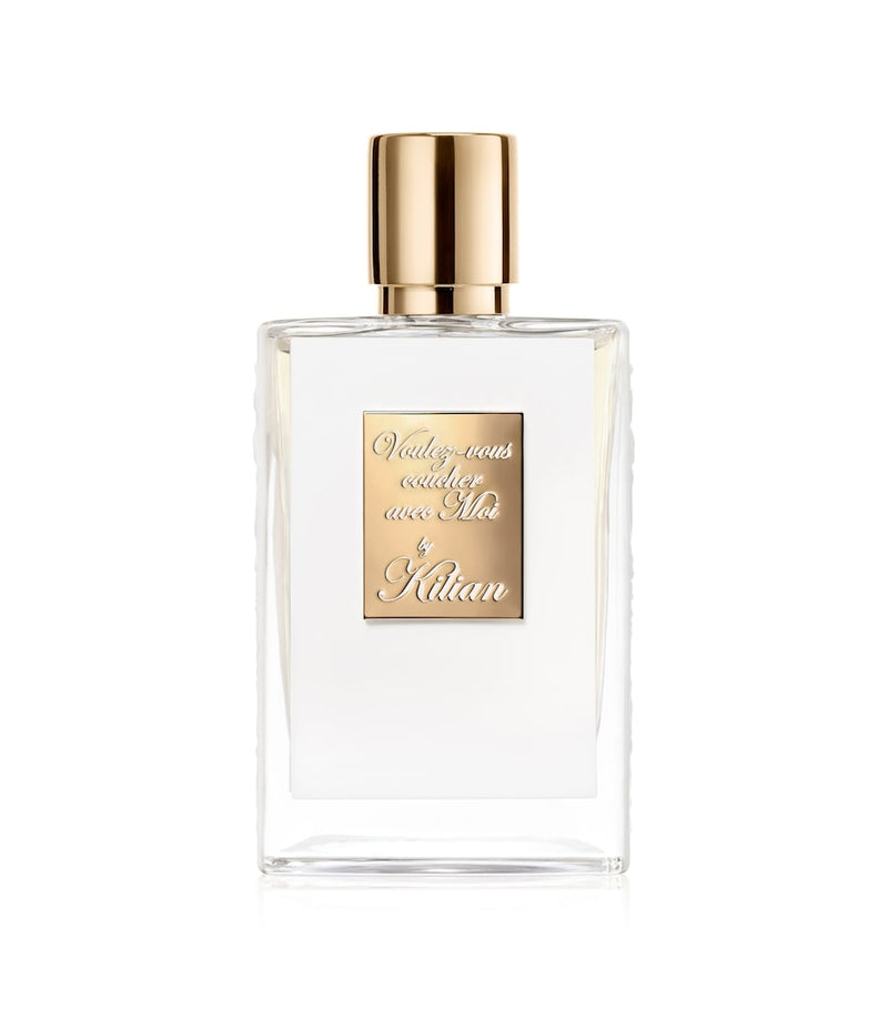 Kilian Paris Voulez-Vous eau de parfum 50ml (British brand)