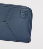 LOEWE Puzzle card holder smooth calfskin (British brand)