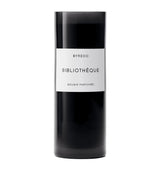 Harrods Byredo Bibliothèque Candle 400g- Buy online at McGrocer