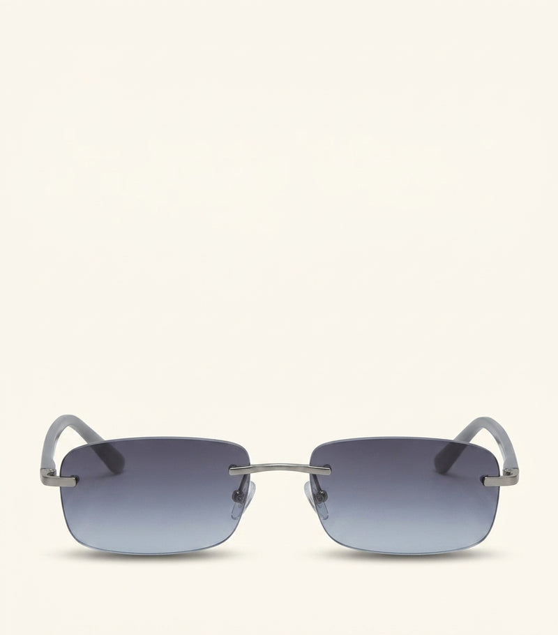 Gucci rectangle sunglasses (British brand)