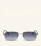 Gucci rectangle sunglasses (British brand)