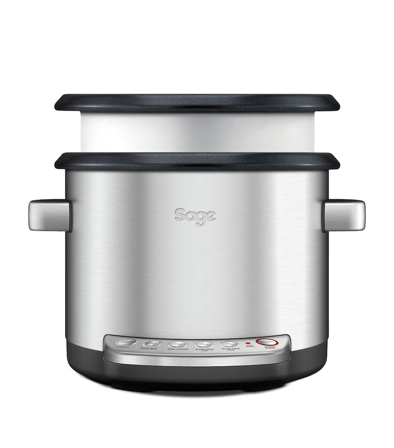 Sage Risotto Plus Multi-Cooker (British brand)