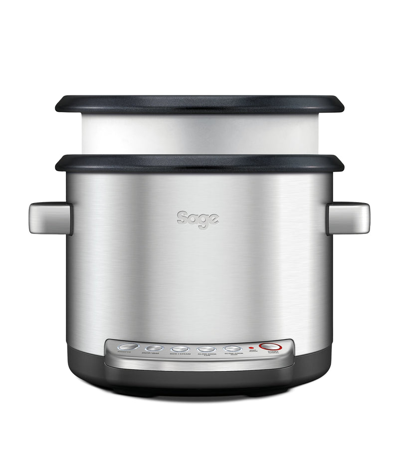 Sage Risotto Plus Multi-Cooker (British brand)