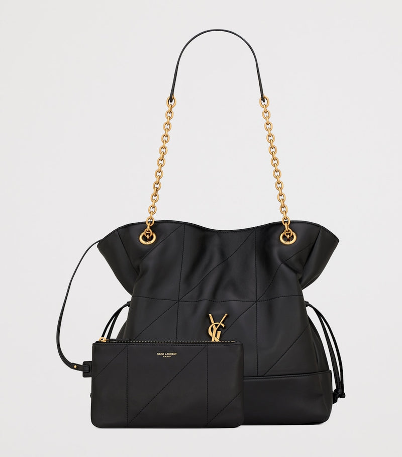 Saint Laurent Small Jamie shoulder bag, imported from the UK