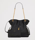 Saint Laurent Small Jamie shoulder bag, imported from the UK