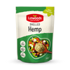 Linwoods Shelled Hemp 200g, imported from the UK