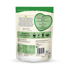 Linwoods Shelled Hemp 200g, imported from the UK