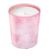 Harrods Lalique Rose Nebula Scented Candle 190g- Buy online at McGrocer