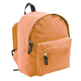 SOLS Kids Rider school backpack 600D polyester, UK version