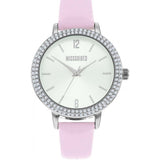 Superdrug Missguided Clear Ladies Watch- Buy online at McGrocer