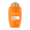 Avène Tinted SPF50+ Sunscreen For Combination Skin 50ml - British product
