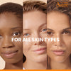 Avène Tinted SPF50+ Sunscreen For Combination Skin 50ml - British product