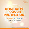 Avène Tinted SPF50+ Sunscreen For Combination Skin 50ml - British product