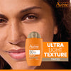 Avène Tinted SPF50+ Sunscreen For Combination Skin 50ml - British product
