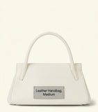 Givenchy mini leather Pinch top-handle bag, UK version