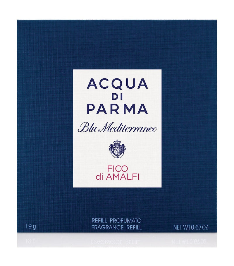 Acqua di Parma car diffuser refill with Fico di Amalfi scent - British product