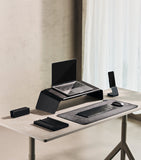 NOOE Config 01 desk organiser set, imported from the UK