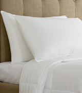 Harrods Frette Medium Nuvola Alternative Pillow Filler, 30cm x 40cm- Buy online at McGrocer