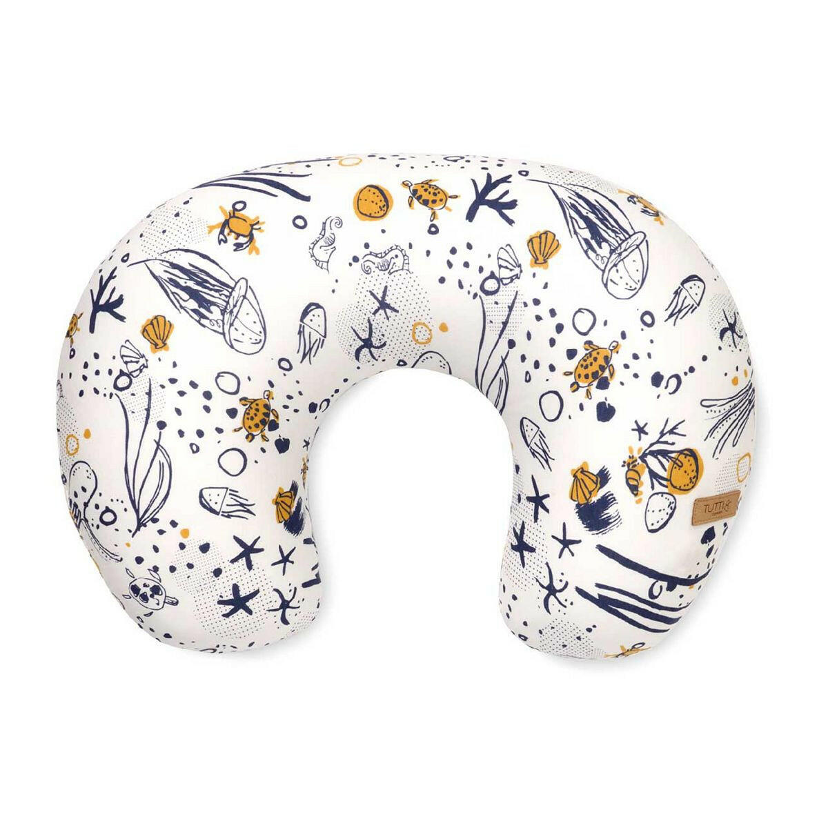 Tutti Bambini Feeding Pillow - Our Planet GOODS Boots