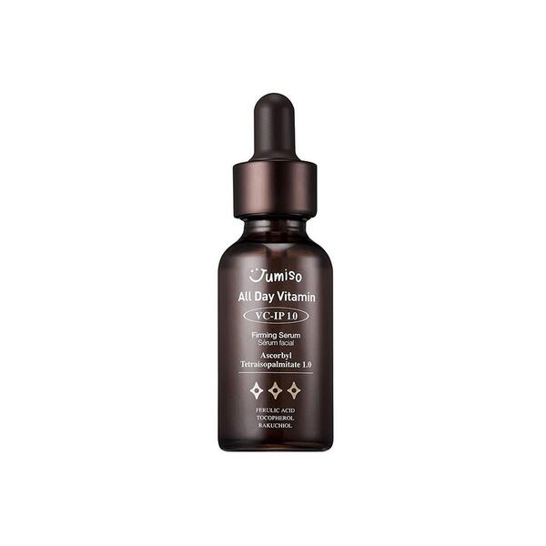 Jumiso Vitamin C 5.5 Face Serum 30ml, UK version
