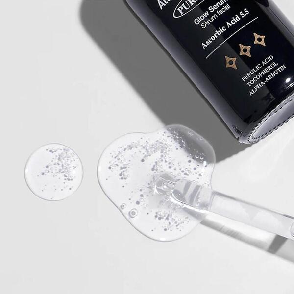 Jumiso Vitamin C 5.5 Face Serum 30ml, UK version