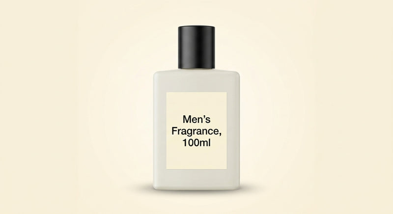 Prada L'Homme Intense eau de toilette 100ml, UK version