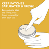 Peter Thomas Roth 24K Gold Eye Patches, 60 patches (British brand)