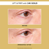 Peter Thomas Roth 24K Gold Eye Patches, 60 patches (British brand)