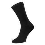 Steven men's bamboo sensory soft seamless socks, imported from the UK