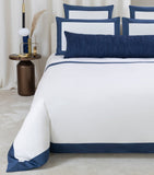 Frette decorative cushion cover 40cm x 140cm - British product