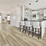 Costco UK Golden Select Bristol Oak Vinyl Flooring- Buy online at McGrocer