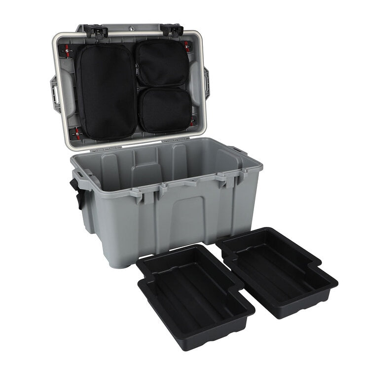 Coho Pack and Carry storage box 48cm - British product
