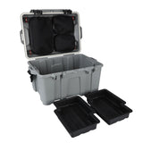 Coho Pack and Carry storage box 48cm - British product
