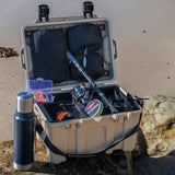 Coho Pack and Carry storage box 48cm - British product