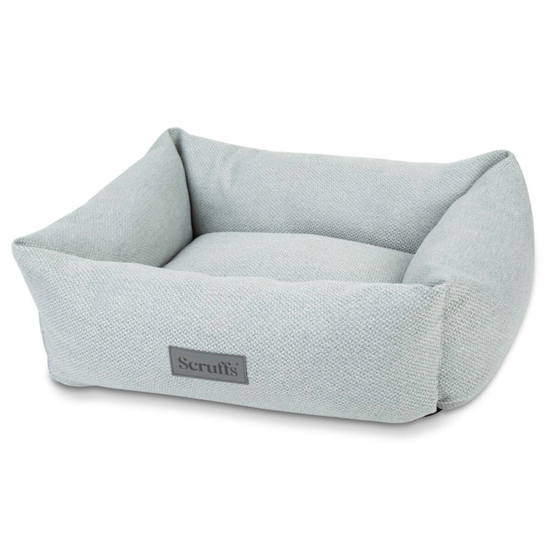 Scruffs Seattle Box Medium pet bed 60x50cm - British product