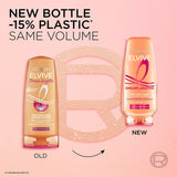 L'Oreal Elvive Dream Lengths conditioner 3 x 500ml, UK version