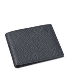 Aspinal of London classic leather bifold wallet (British brand)