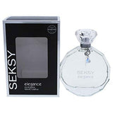 Seksy Elegance Eau de Parfum 100ml spray, UK version