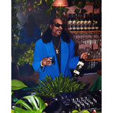 Cali by Snoop red wine 75cl (British brand)