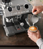 De'Longhi La Specialista Maestro espresso coffee machine - British product